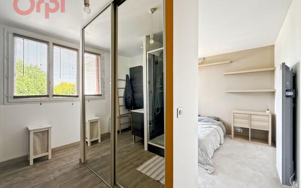 Appartement à vendre    2 pièces • 60,67 m2 Saulx-les-Chartreux