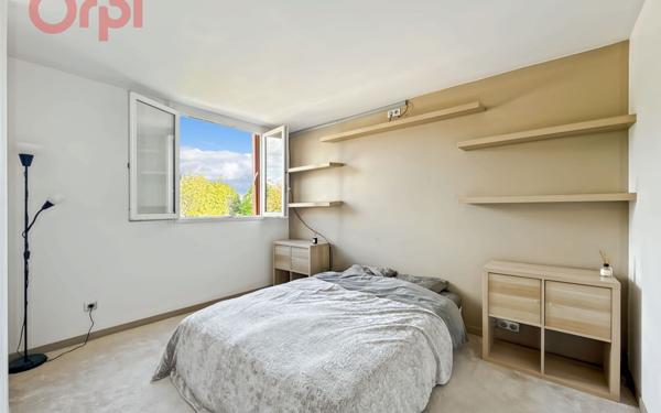 Appartement à vendre    2 pièces • 60,67 m2 Saulx-les-Chartreux