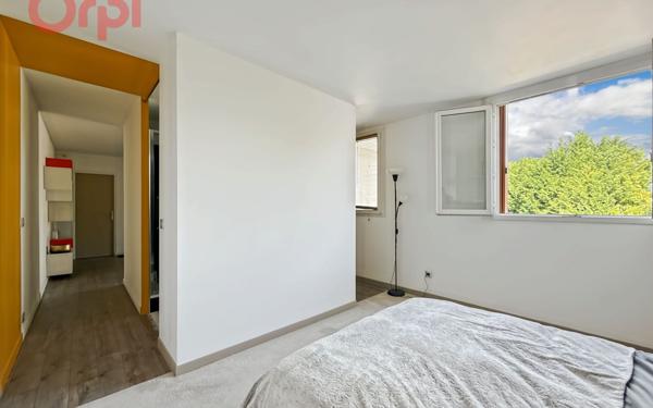 Appartement à vendre    2 pièces • 60,67 m2 Saulx-les-Chartreux