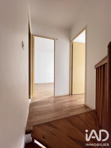 Appartement à vendre 3 pièces 57 m² Dieppe