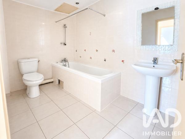 Appartement à vendre 3 pièces 57 m² Dieppe
