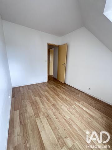 Appartement à vendre 3 pièces 57 m² Dieppe