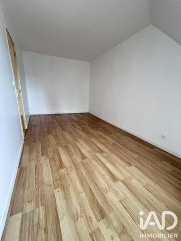 Appartement à vendre 3 pièces 57 m² Dieppe