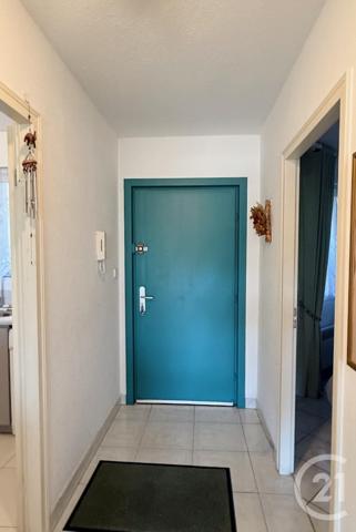 Appartement T4 à vendre  4 pièces - 74 m2 CAVALAIRE SUR MER - 83