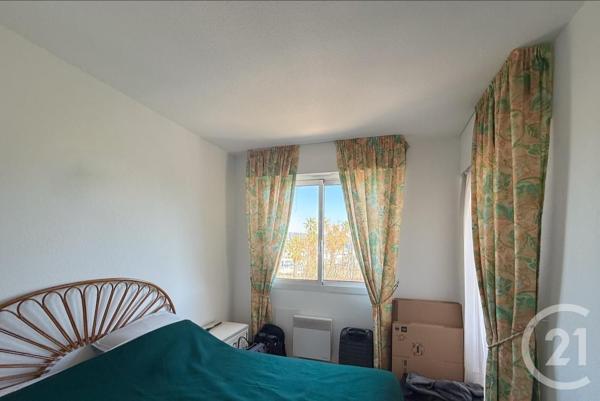 Appartement T4 à vendre  4 pièces - 74 m2 CAVALAIRE SUR MER - 83