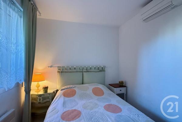 Appartement T4 à vendre  4 pièces - 74 m2 CAVALAIRE SUR MER - 83