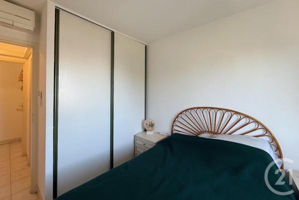 Appartement T4 à vendre  4 pièces - 74 m2 CAVALAIRE SUR MER - 83