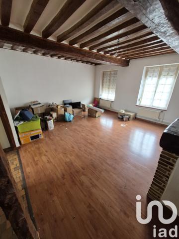 Immeuble à vendre 193 m² Blangy-sur-Bresle