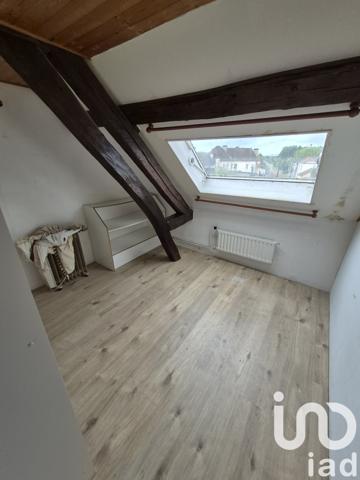 Immeuble à vendre 193 m² Blangy-sur-Bresle