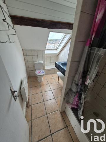 Immeuble à vendre 193 m² Blangy-sur-Bresle
