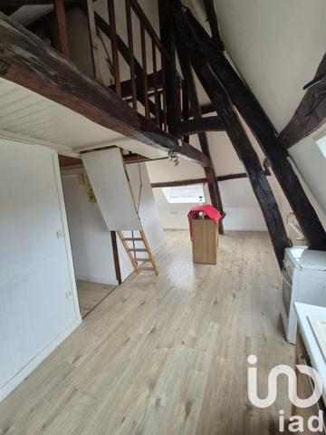 Immeuble à vendre 193 m² Blangy-sur-Bresle
