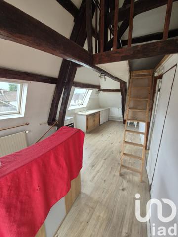 Immeuble à vendre 193 m² Blangy-sur-Bresle