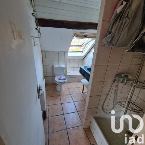 Immeuble à vendre 193 m² Blangy-sur-Bresle