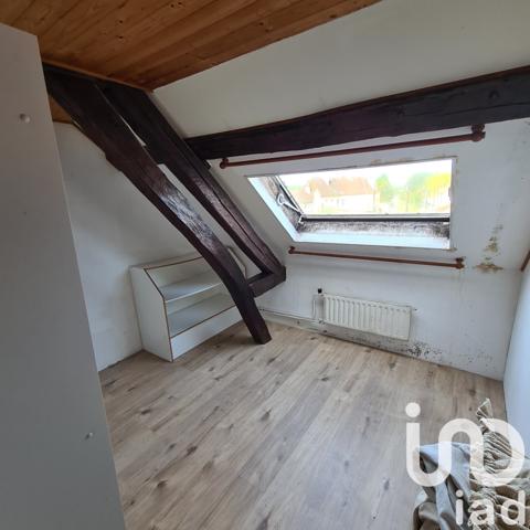 Immeuble à vendre 193 m² Blangy-sur-Bresle