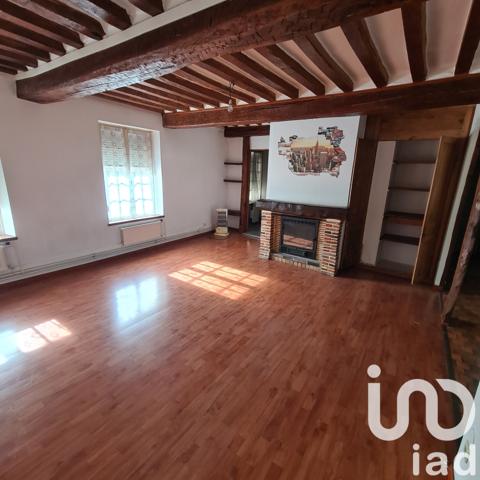 Immeuble à vendre 193 m² Blangy-sur-Bresle