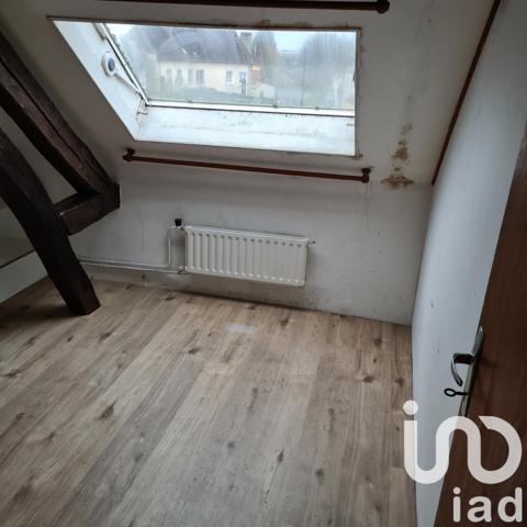 Immeuble à vendre 193 m² Blangy-sur-Bresle