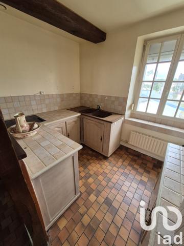 Immeuble à vendre 193 m² Blangy-sur-Bresle