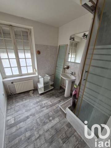 Immeuble à vendre 193 m² Blangy-sur-Bresle