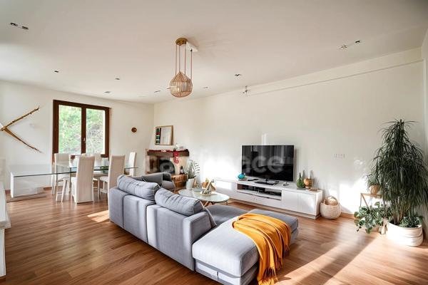 MAISON DE 142m2 SUR PARC DE 4000 m2 A 10 MINUTES D'AGEN (47)