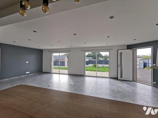 Vente Maison à Pontrieux