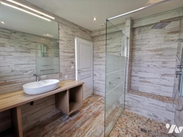 Vente Maison à Pontrieux