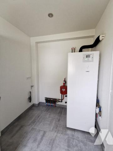 Vente Maison à Pontrieux