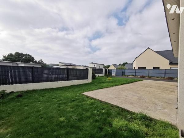 Vente Maison à Pontrieux