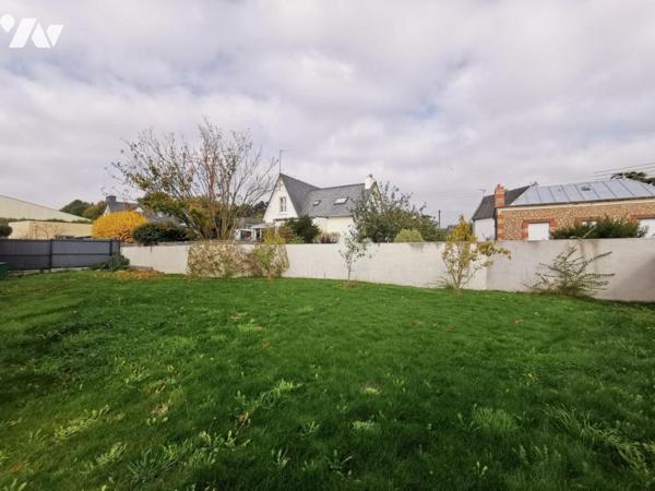Vente Maison à Pontrieux