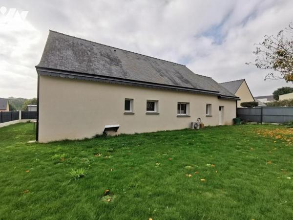 Vente Maison à Pontrieux