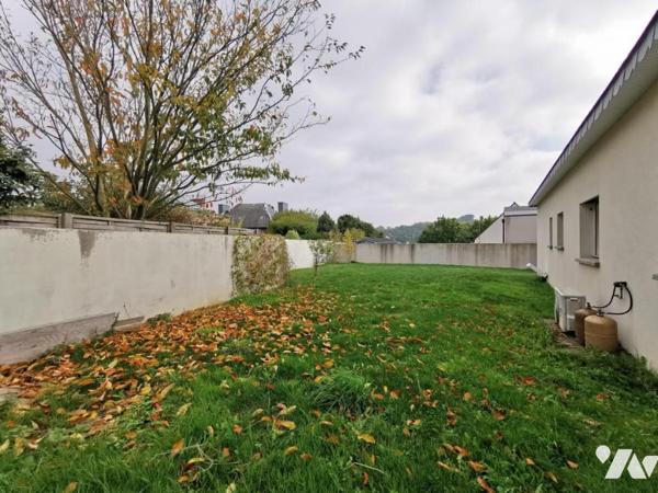 Vente Maison à Pontrieux