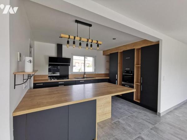 Vente Maison à Pontrieux
