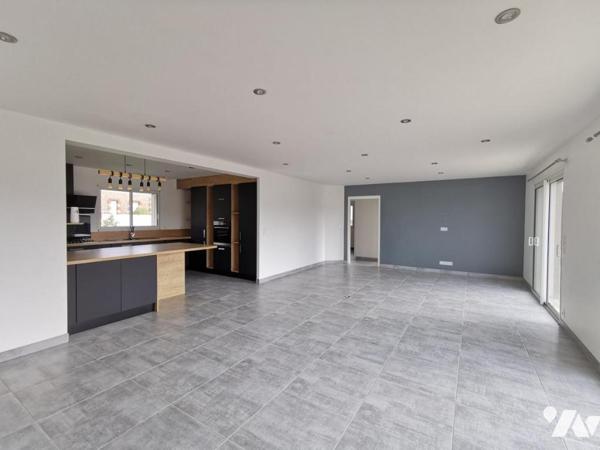 Vente Maison à Pontrieux