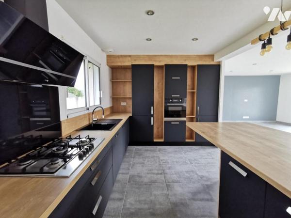 Vente Maison à Pontrieux