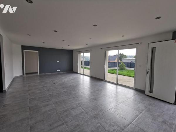 Vente Maison à Pontrieux