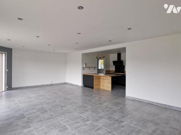 Vente Maison à Pontrieux