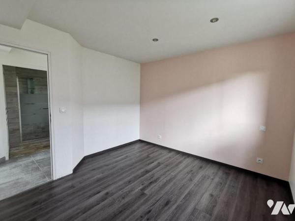 Vente Maison à Pontrieux