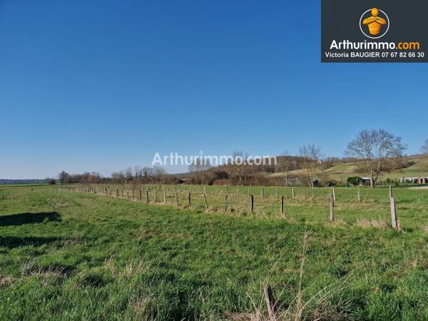 Vente Maison 114 m2 à Arlay