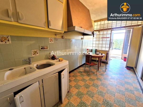 Vente Maison 114 m2 à Arlay