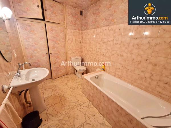 Vente Maison 114 m2 à Arlay