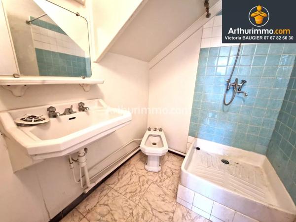 Vente Maison 114 m2 à Arlay