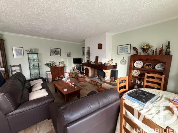 Maison à vendre 5 pièces 102 m² Esbly