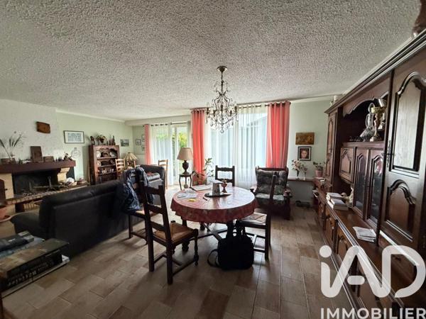 Maison à vendre 5 pièces 102 m² Esbly