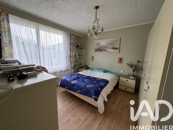 Maison à vendre 5 pièces 102 m² Esbly