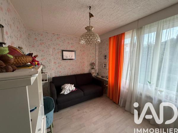 Maison à vendre 5 pièces 102 m² Esbly