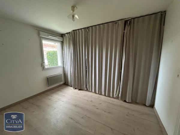 Appartement à louer 2 pièces 57.68m² Le Petit-Quevilly (76140)