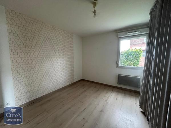 Appartement à louer 2 pièces 57.68m² Le Petit-Quevilly (76140)