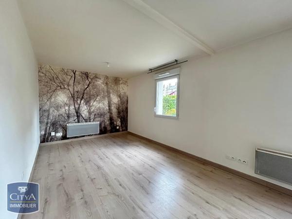 Appartement à louer 2 pièces 57.68m² Le Petit-Quevilly (76140)