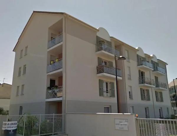 Appartement à louer 2 pièces 57.68m² Le Petit-Quevilly (76140)