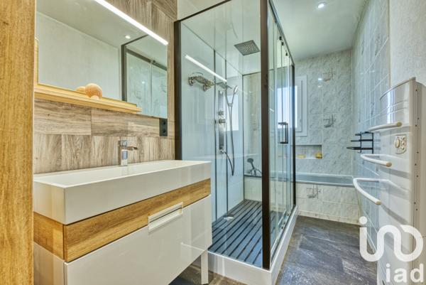 Maison à vendre 4 pièces 91 m² Villenave-d'Ornon