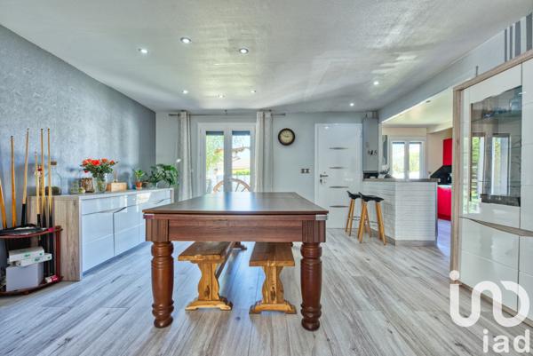 Maison à vendre 4 pièces 91 m² Villenave-d'Ornon